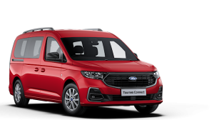 2023.75 NEW TOURNEO CONNECT